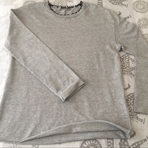 Zara TRF Pullover